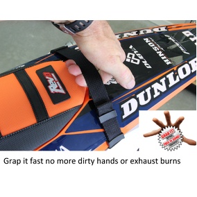 Tugga Rear Lift Strap