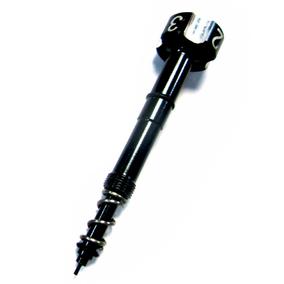 Fuel Mixture Screw - Black