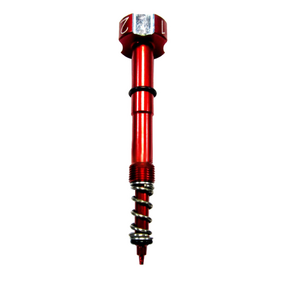 Fuel Mixture Screw - Red