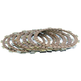 Honda CRF250R 04-10 KTM EXCF/SXF 07-13 Clutch Friction Plates