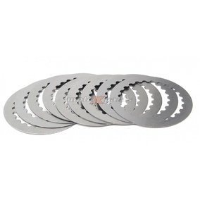 Geared Honda CRF250R/X KTM 250EXCF/SXF/XCF Steel Clutch Plates