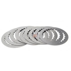 KTM/Husqvarna 250-500 Steel Clutch Plates