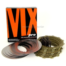 MX Pro KTM 250-350SX-F/EXC-F HUSKY FC250-350 13-15 Clutch Kit 