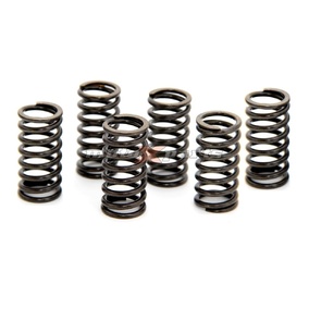 MX Pro KTM 125-350 Husqvarna  FC250/350 14-15 Performance Clutch Springs