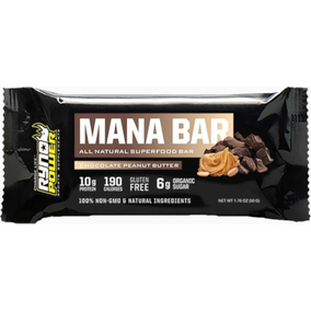 Protein Bar Ryno Power Mana - Chocolate