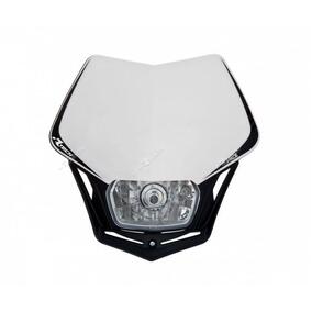 RTech Full LED Headlight Universal Fitting