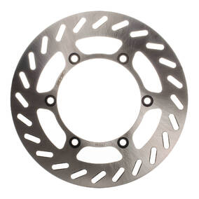 MTX Yamaha WR200 91-98 DT230 97-04 TTR250 98-16 Brake Disc Solid Type - Front L