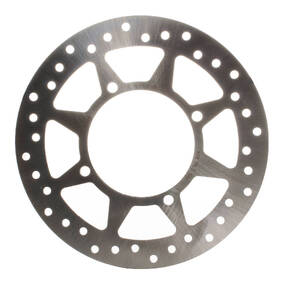 MTX Yamaha TTR125 00-06 Brake Disc Solid Type - Front L 