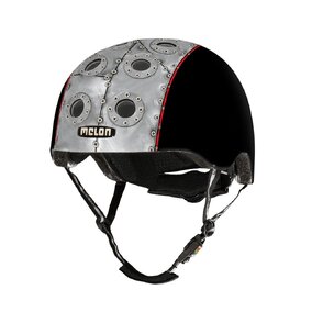 Helmet Urban Active Melon Aviator M/L