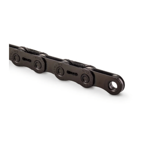 YBN MK12E Flat-Top 12-Speed E-Bike Chain 136L (Ti-Black)