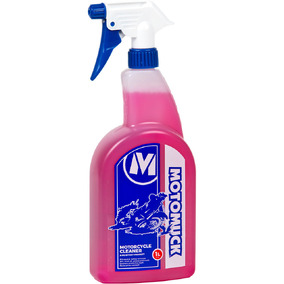 Motomuck 1L Motorbike Cleaner