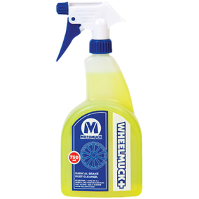 Motomuck 750ML Wheel Muck Brake Dust Cleaner
