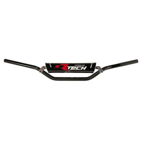 RTech David K 22mm Handlebar Black