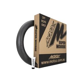 Motoz 120/80-18 120/90-18 Super Mousse Tube