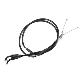 Motion Pro Kawasaki KL250 Stockman 01-16 Push/Pull Set Throttle Cable