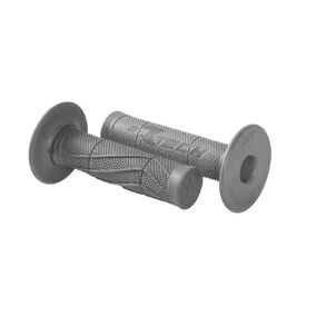 Rtech Grey Wave Soft Grips