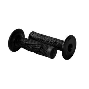 Rtech Black Wave Soft Grips