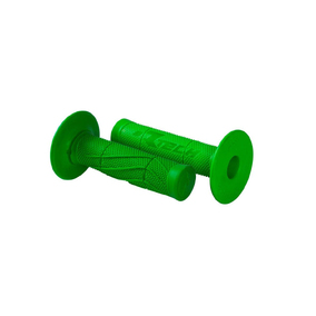 Rtech Green Wave Soft Grips