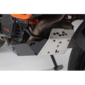 BASHPLATE SW MOTECH KTM1050 1090 1190 LC8 1190 ADVENTURE& R 1290 SUPER ADVENTURE S SUPER ADVENTURE R