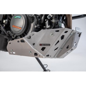 BASH PLATE SW MOTECH KTM 390 ADVENTURE 20-21