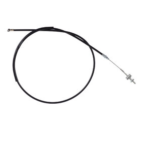 MTX Suzuki TF125 Mud Bug  / TF100 / TF185 Front Brake Cable 