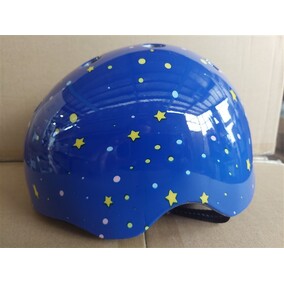 Melon Bike Helmet Urban Active Starry Night XXS-S