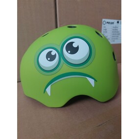 Melon Bike Helmet Urban Active Monster XXS-S