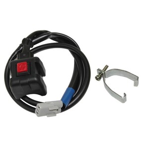Psychic MX Yamaha YZ450F 10-15 Kill Switch