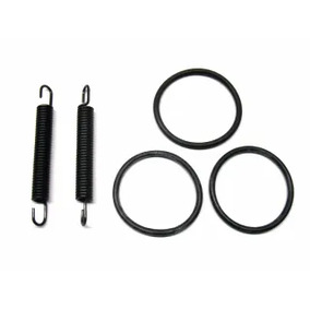 Psychic MX Yamaha YZ125 89-21 Exhaust Springs & O Ring