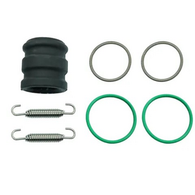Psychic MX Gas Gas KTM Husqvarna Exhaust Springs & O Ring Kit
