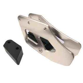Psychic MX KTM 125-150 SX 08-21 250-450 SXF 08-21 Aluminium Titanium Chain Guide