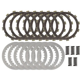 Psychic MX Honda CR250R 94-07 Clutch Kit