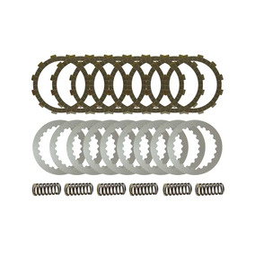 Psychic MX KTM 250SXF 13-15, 250XCF 13-15, 350XCF 11-15, 350SXF 11-15 Clutch Kit