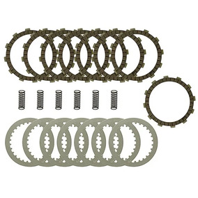 Psychic MX Honda CRF450R 2013 Complete Clutch Kit