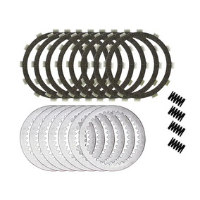 Psychic MX Honda CRF450R 17-18 Clutch Kit