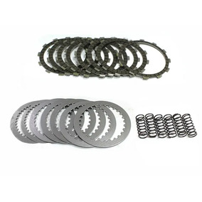 Psychic MX Husqvarna FC350 16-17 FC250 FX350 17 KTM 65SX 15 250XCF 250SXF 350SXF 350XCF 16-17 Clutch Kit