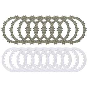 Psychic MX Yamaha YZF450 23-26, YZ450FX 24-26, WRF450 24-26 Clutch Kit