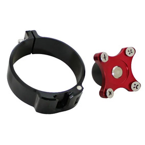 Psychic Kawasaki KX80 98-00 KX85 01-23 KX100 01-21 Holeshot Device