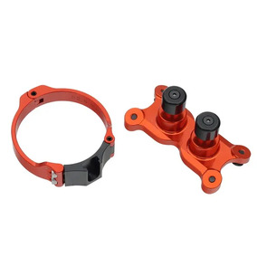 Psychic KTM 85SX 03-24 Husqvarna TC85 14-24 Dual Button Holeshot Device