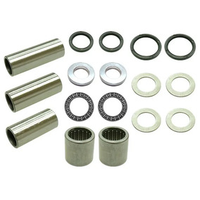 Psychic MX Honda CR250R 02-07 CRF450R 02-04 Swingarm Bearing Kit