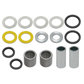 Psychic MX Honda CRF250R CRF250RX 20-21 CRF450R CRF450RX 19-21 Swingarm Bearing Kit