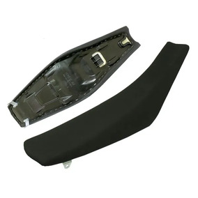 Psychic MX Honda CRF250R 10-13 Complete Seat Standard