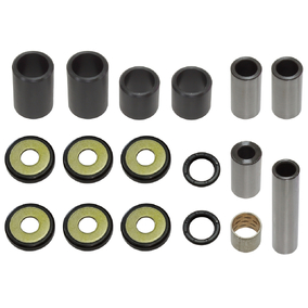 Psychic Honda XR80-100R 85-00 CRF80F 04-14 Linkage Bearing & Seal Kit