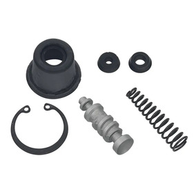 Psychic MX Honda CR125 CR250 02-07 CR250F CRF250RX 19-23 CRF250R 04-23 CRF250X 04-17 CRF450R 02-23 CRF450RX 17-23 Rear Master Cylinder Rebuild Kit