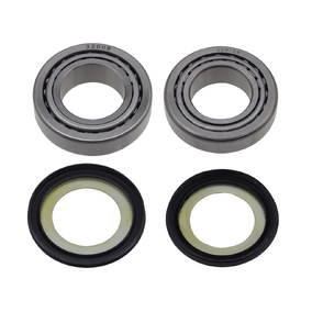 Psychic Kawasaki KLX450R KX125 KX250 KX250F KX450F Suzuki RMZ250 Steering Head Bearing Kit
