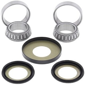 Psychic Suzuki RMZ250 RMZ450 RMX450 Steering Head Bearing Kit 