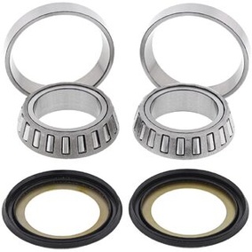 Psychic Honda CRF250R 10-13 CRF450R 09-12 Steering Head Bearing Kit