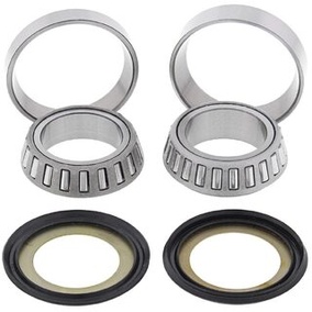 Psychic Honda CRF250R 14-17 CRF450R 13-16 Steering Head Bearing Kit 