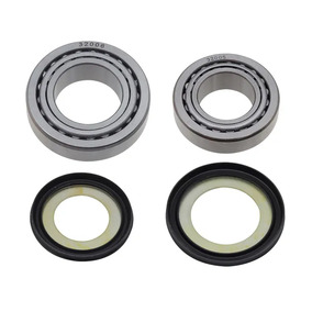 Psychic Kawasaki KDX200 KDX220 KLX300 Suzuki DR 200/300/350 Yamaha Steering Head Bearing Kit
