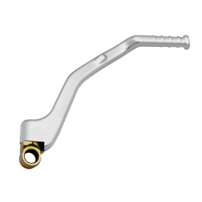 Psychic MX Honda CRF250R 04-09 CRF250X 04-17 Silver Kick Starter